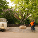 Image for article titled The Piaggio Ape: Buzzing About in Europe’s Cutest Truck